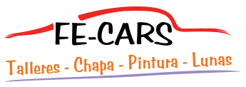 Fe-Cars logo